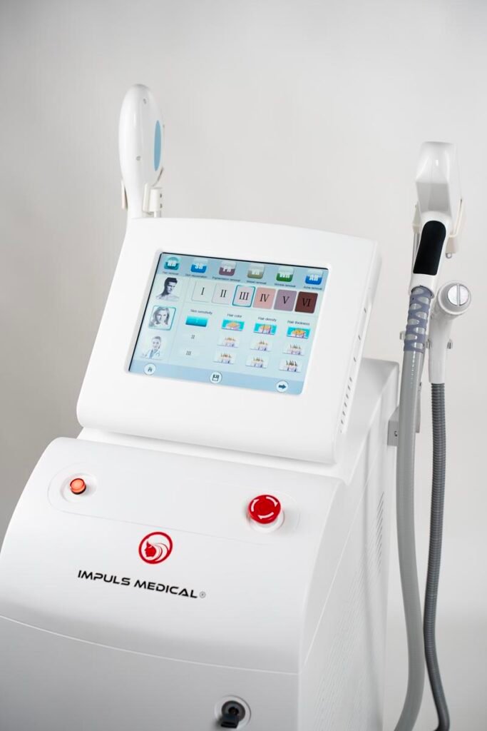TRX Laser Machine