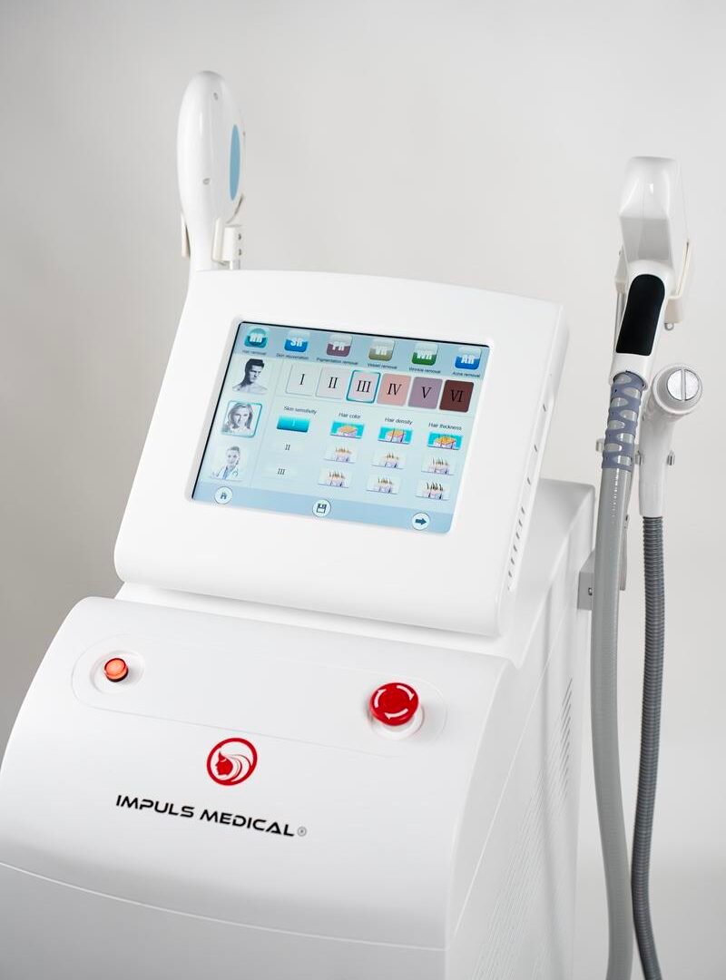 TRX Laser Machine